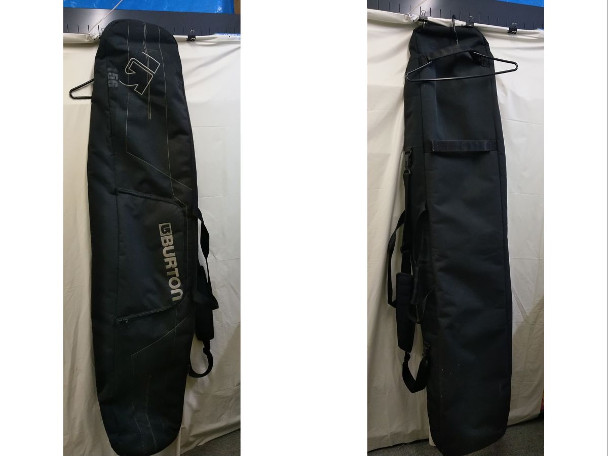 希少】Burton バートン FAMILY TREE Fishcuit 148（中古