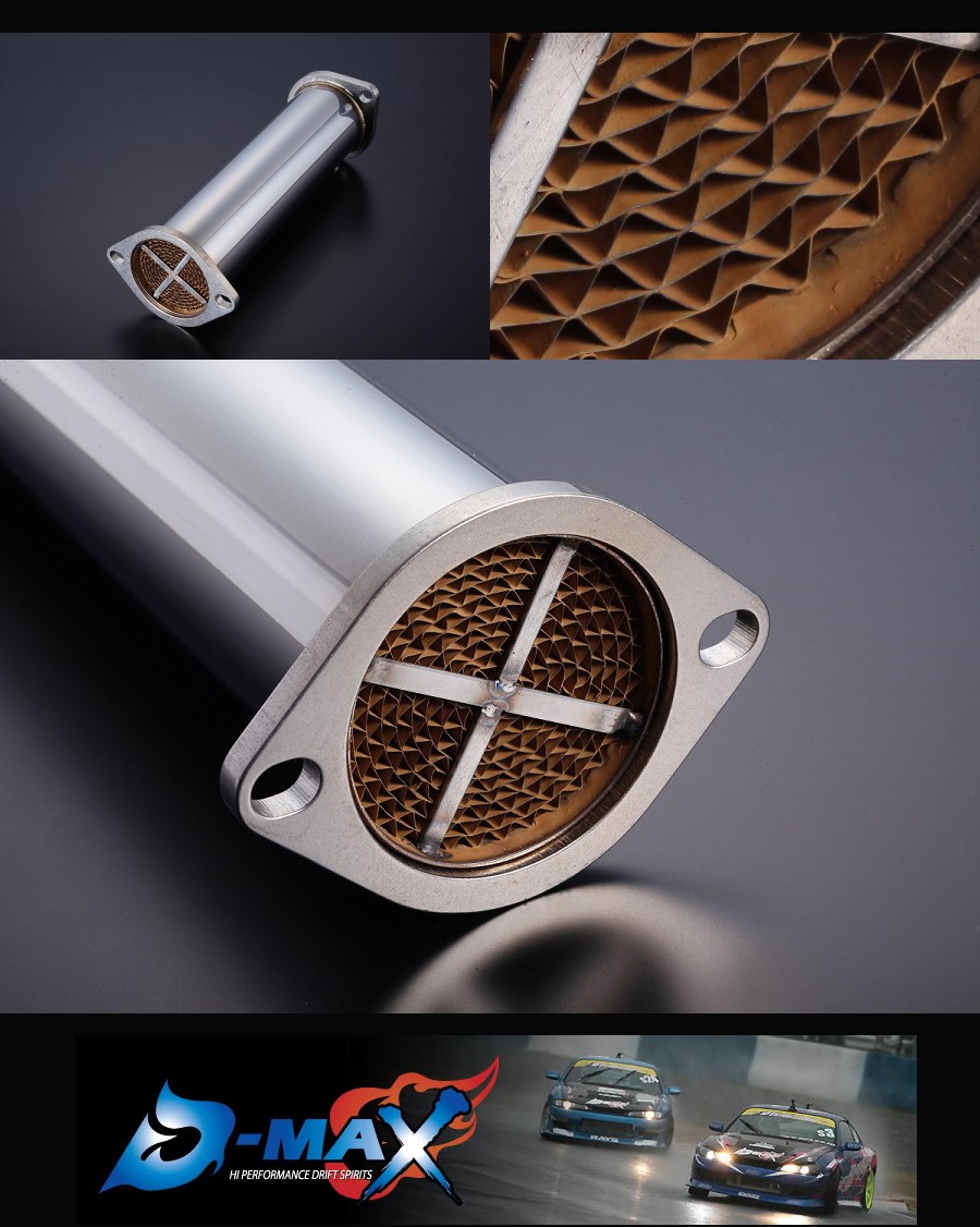 dmaxGTZ-POWER CATALYZER