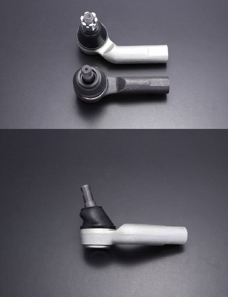 dmaxD1SPECタイロッドエンド　オフセットVer（逆関節対策）