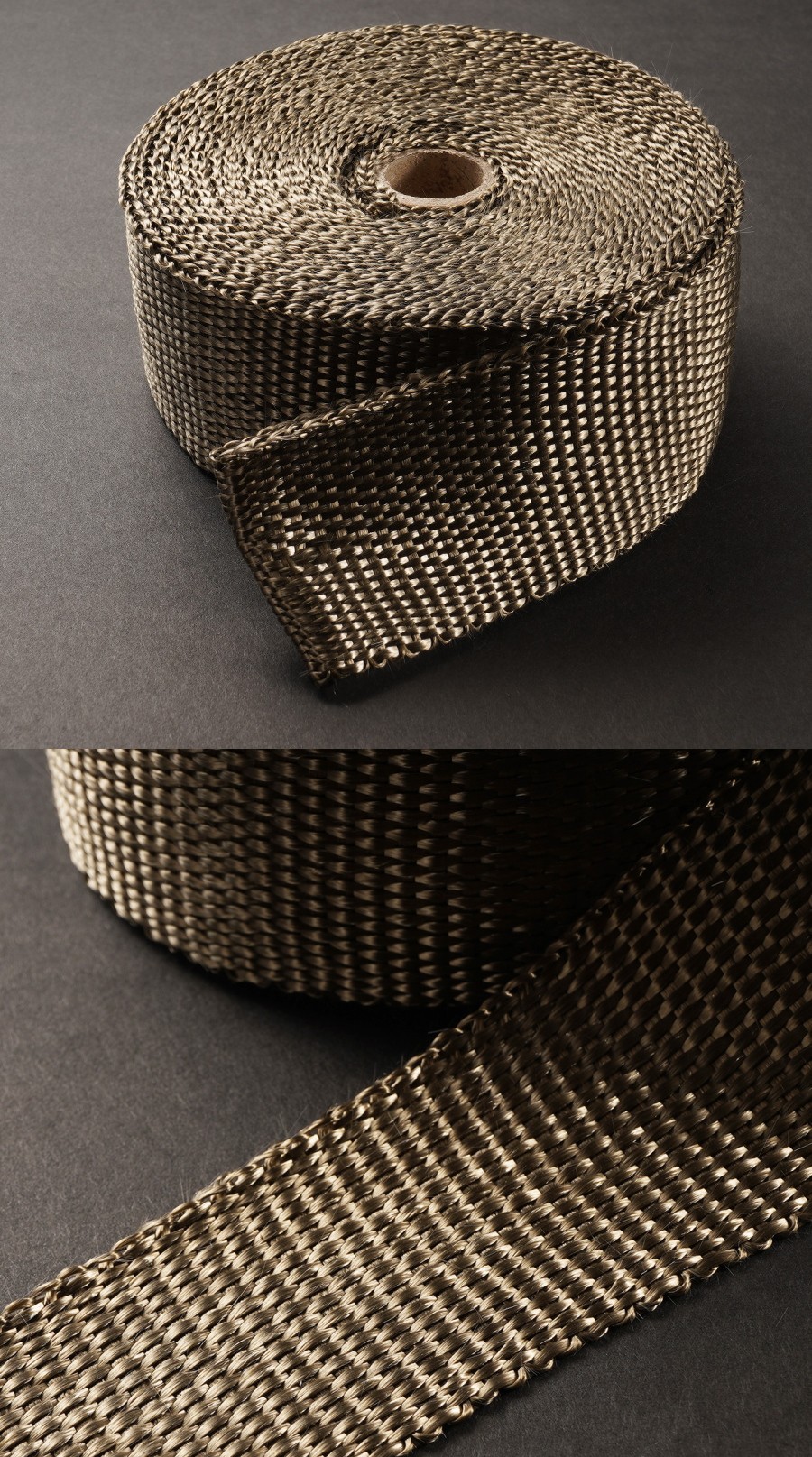 dmaxサーモバンテージ