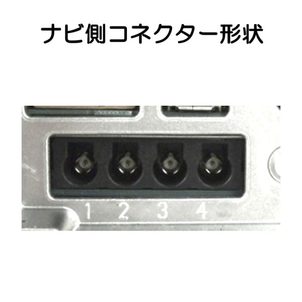 AVIC-CZ912-2 カロッツェリア サイバーナビ フィルムアンテナ HF201コネクター ケーブル セット 互換品 地デジ テレビアンテナ カーナビ フルセグ