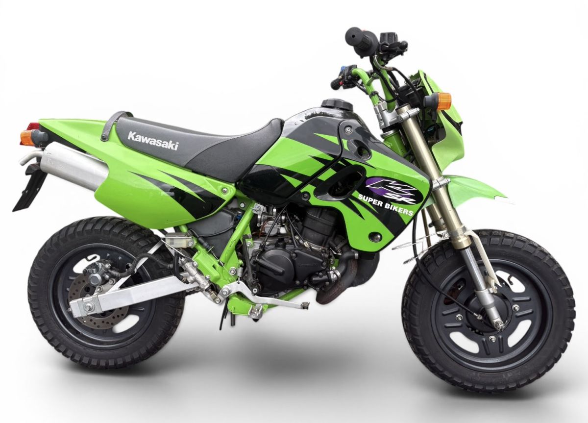 The